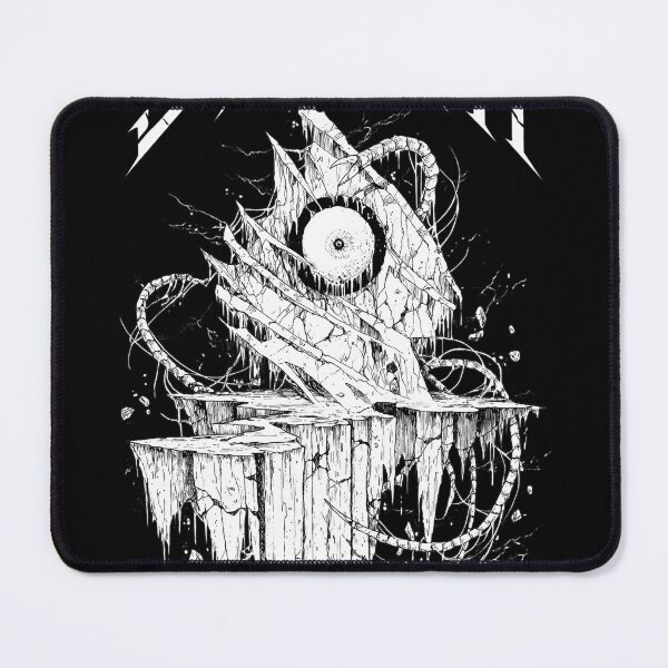 Item preview, Suffocation Band LSuffocation Band Logo Icy Ruin ogo Icy Ruin  designed and sold by PHYLLELLE15.