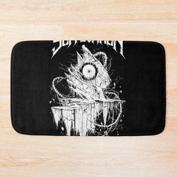 Item preview, Suffocation Band LSuffocation Band Logo Icy Ruin ogo Icy Ruin  designed and sold by PHYLLELLE15.