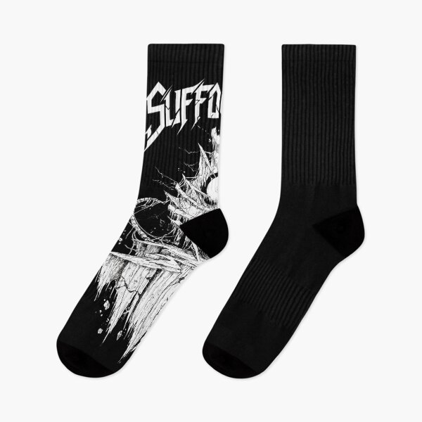 Item preview, Suffocation Band LSuffocation Band Logo Icy Ruin ogo Icy Ruin  designed and sold by PHYLLELLE15.