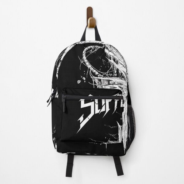 Item preview, Suffocation Band LSuffocation Band Logo Icy Ruin ogo Icy Ruin designed and sold by PHYLLELLE15.