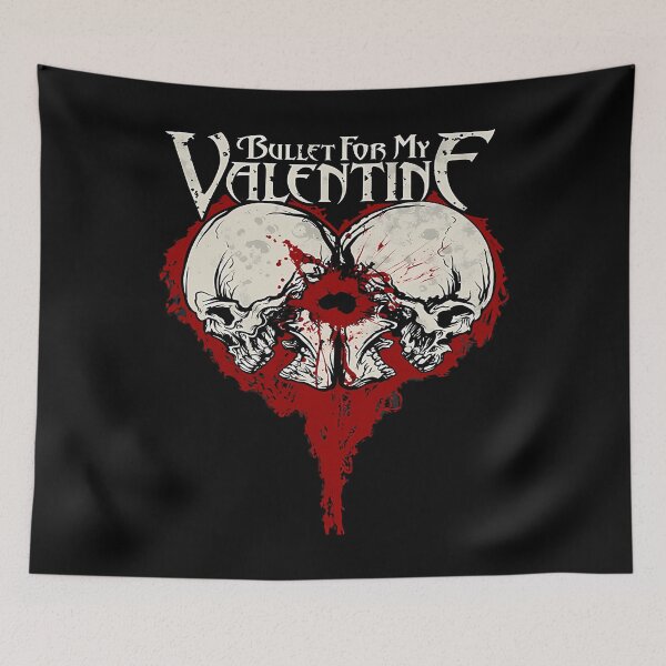 Item preview, Bfmv Are A Welsh Heavy Metal Band designed and sold by cercatrova.