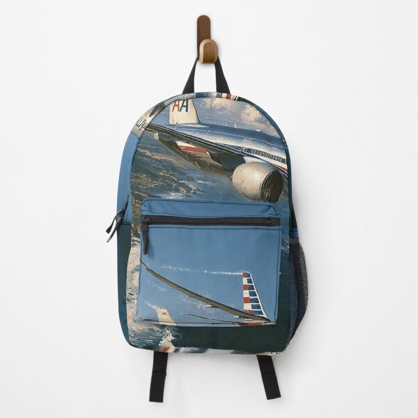 Item preview, American Airlines Generations In Flight designed and sold by Skyframe Aviation.