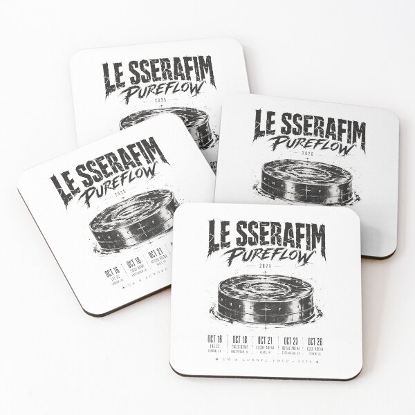 Item preview, K-Pop Concert Tour Graphic  designed and sold by sionOberst01.