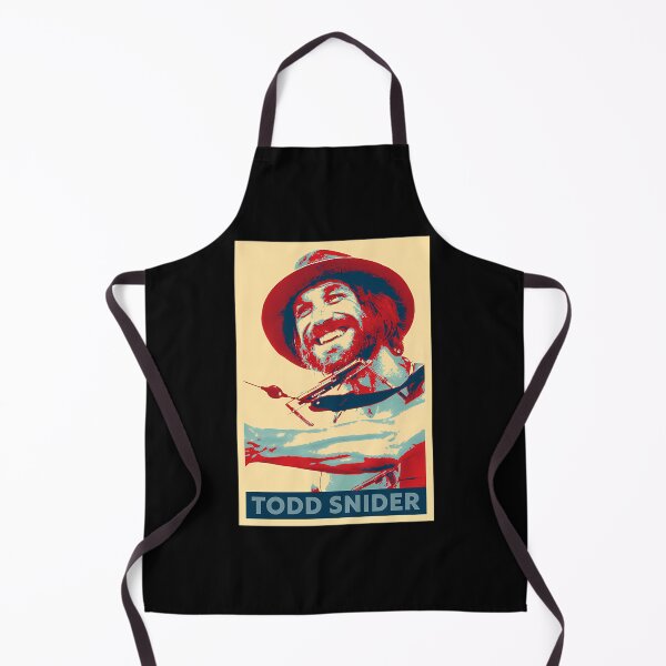Item preview, Todd Snider designed and sold by psychopicture.