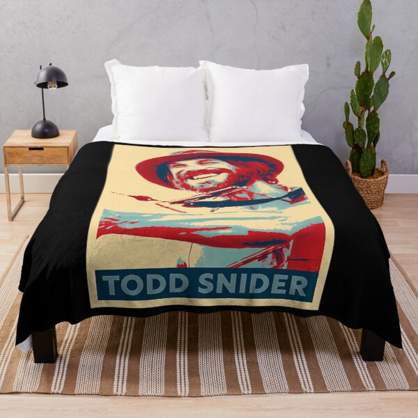 Item preview, Todd Snider designed and sold by psychopicture.