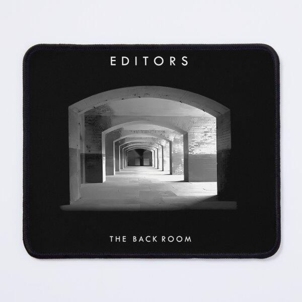 Item preview, Editors Band designed and sold by cercatrovashop.
