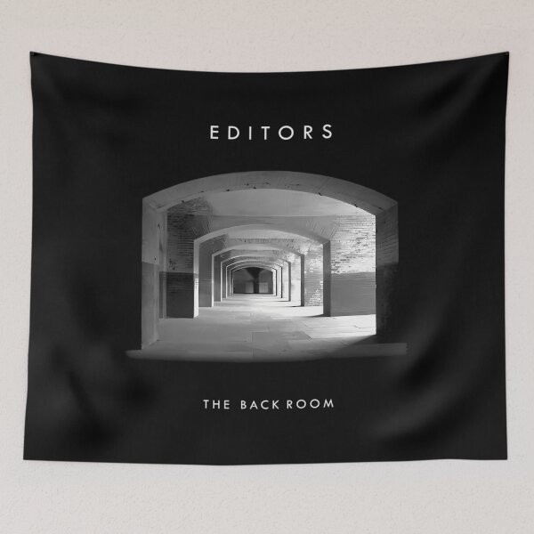 Item preview, Editors Band designed and sold by cercatrovashop.
