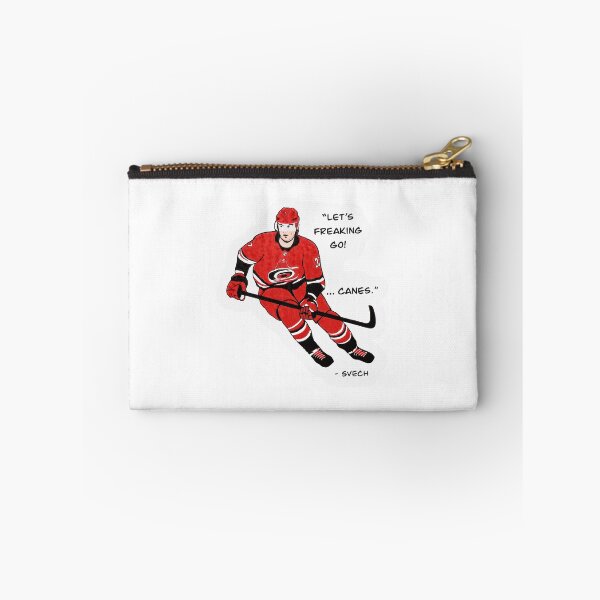 Item preview, Hockey Player "Lets Go" Fan  designed and sold by KaizerAlan.