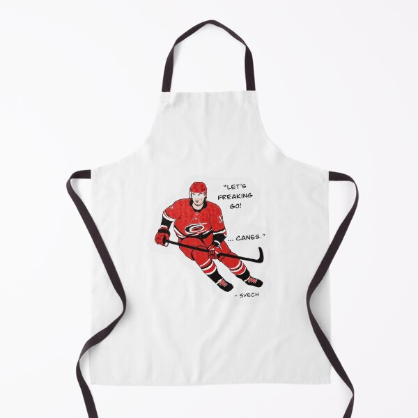 Item preview, Hockey Player "Lets Go" Fan  designed and sold by KaizerAlan.