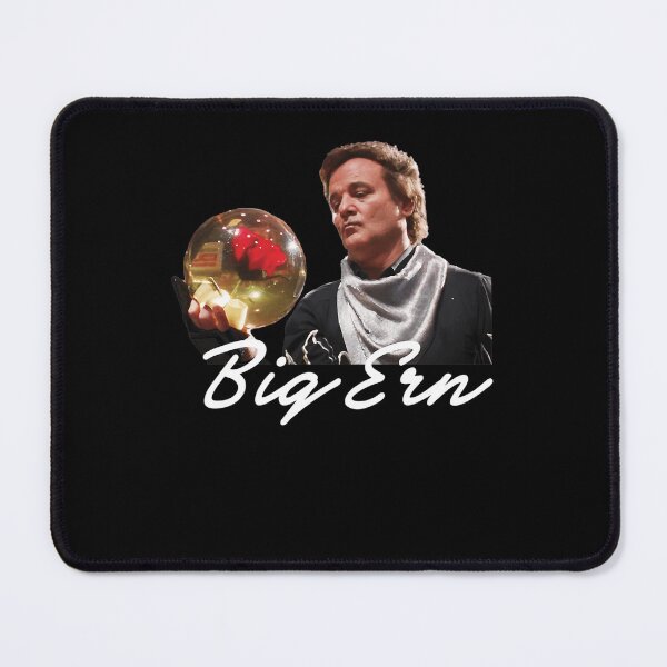 Item preview, Big Ern designed and sold by evieguad.