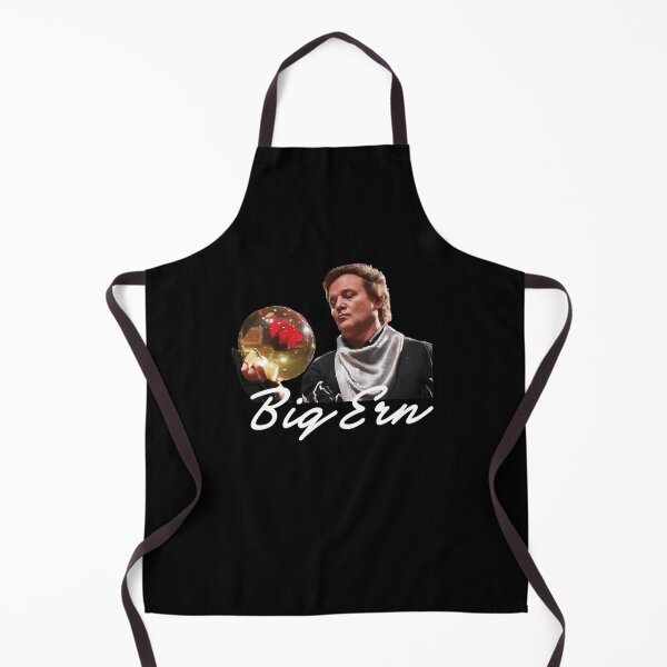 Item preview, Big Ern designed and sold by evieguad.