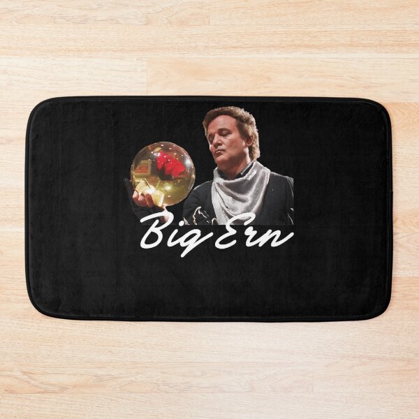 Item preview, Big Ern designed and sold by evieguad.