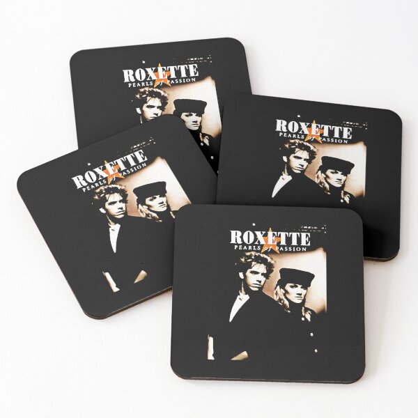 Item preview, roxette band designed and sold by JimmieLynn5.