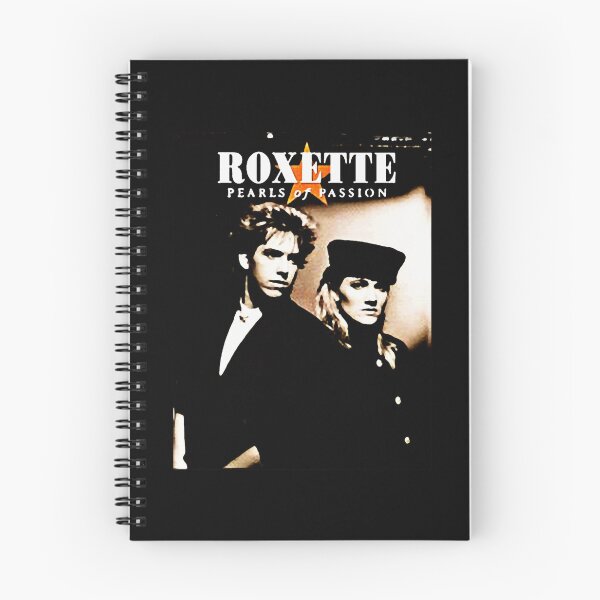 Item preview, roxette band designed and sold by JimmieLynn5.