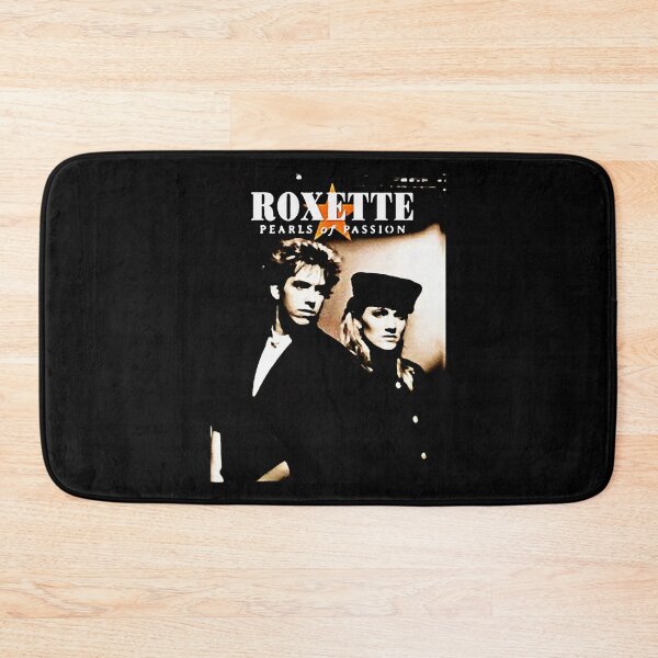 Item preview, roxette band designed and sold by JimmieLynn5.