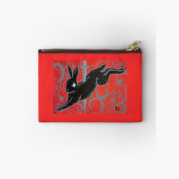 Item preview, Leap of faith designed and sold by Kelise Illustrations.