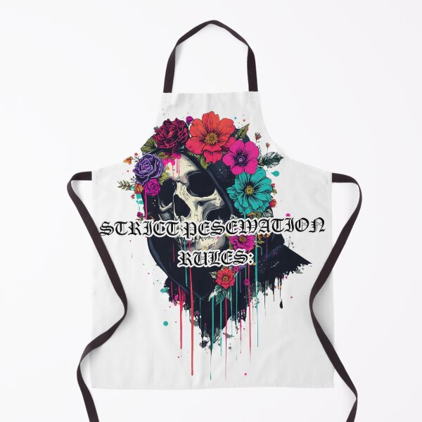Item preview, Floral Skull In Hood Dripping Colors Vibe designed and sold by PHYLLELLE15.