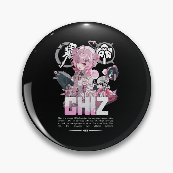 Item preview, Anime Character Gamer  designed and sold by Daryel99.