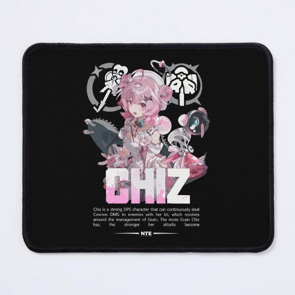 Item preview, Anime Character Gamer  designed and sold by Daryel99.