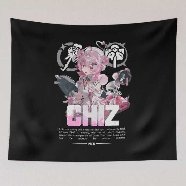 Item preview, Anime Character Gamer  designed and sold by Daryel99.