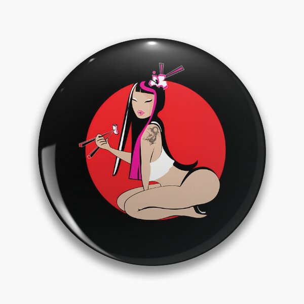 Item preview, Japanese Cuisine Chopsticks Dining designed and sold by DesireChassE.