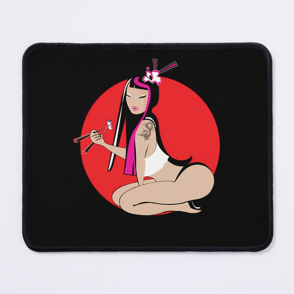 Item preview, Japanese Cuisine Chopsticks Dining designed and sold by DesireChassE.