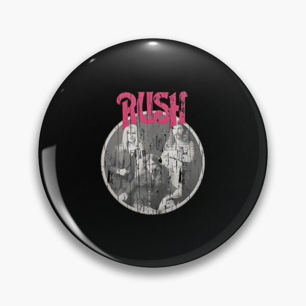 Item preview, rush band retro rock music perfect for you and friends designed and sold by JimmieLynn5.