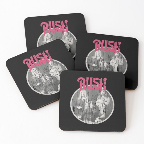 Item preview, rush band retro rock music perfect for you and friends designed and sold by JimmieLynn5.
