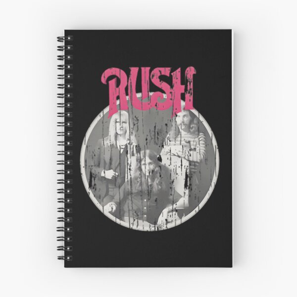 Item preview, rush band retro rock music perfect for you and friends designed and sold by JimmieLynn5.
