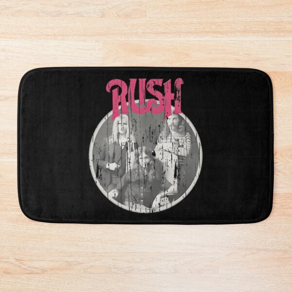 Item preview, rush band retro rock music perfect for you and friends designed and sold by JimmieLynn5.