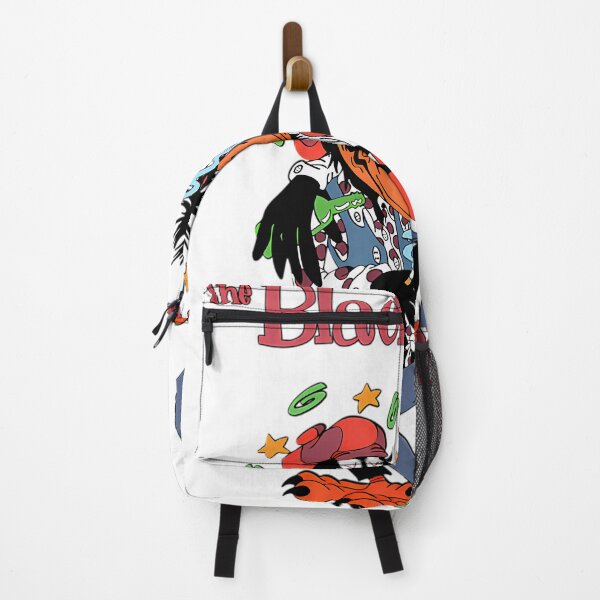 Item preview, Cartoon Crows Smoking And Dancin Rock Band designed and sold by Unique-Global.