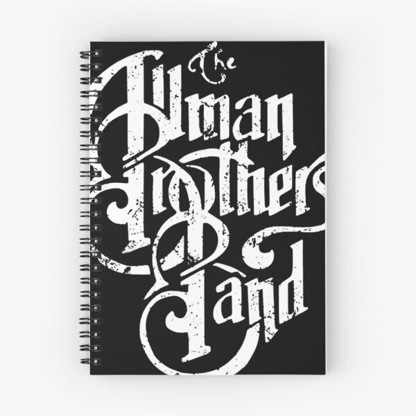 Item preview, The Allman Brothers Band designed and sold by erhisartpage.