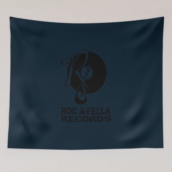 Item preview, Vintage Record Label Emblem designed and sold by SpotShopCo.