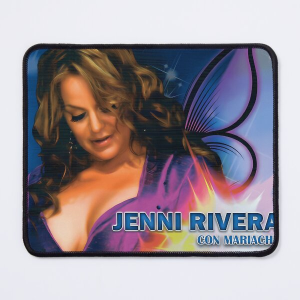 Item preview, Jenni Rivera - Angel Baby Album 2017 designed and sold by psychopicture.