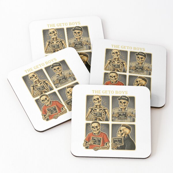 Item preview, Retro Group Portrait Illustration designed and sold by SpotShopCo.