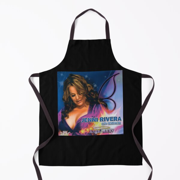 Item preview,  Jenni Rivera - Álbum Ángel Bebé 2017 designed and sold by psychopicture.