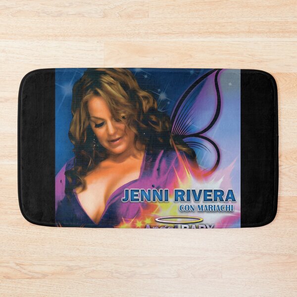 Item preview,  Jenni Rivera - Angel Baby Album 2017 designed and sold by psychopicture.