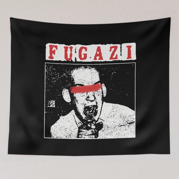 Item preview, silhouette edition punk band designed and sold by JimmieLynn5.