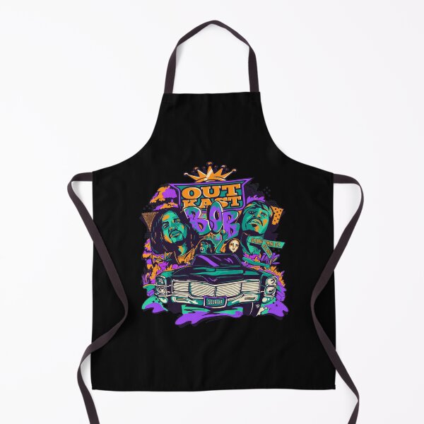 Item preview, OUTKAST BOB designed and sold by Averybennett23.