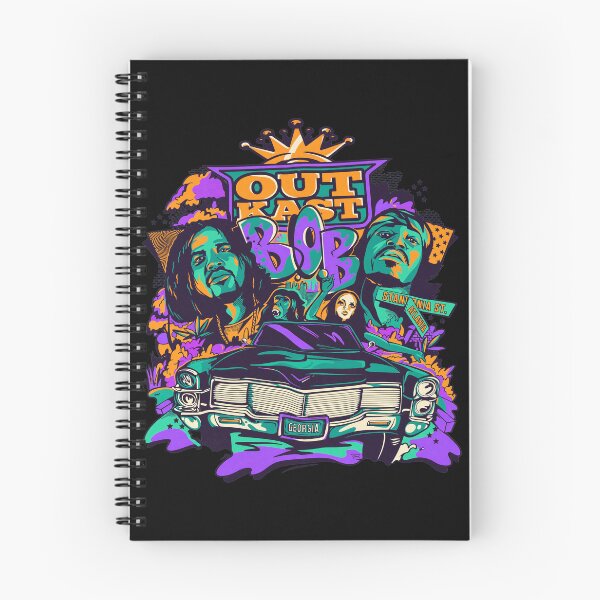 Item preview, OUTKAST BOB designed and sold by Averybennett23.