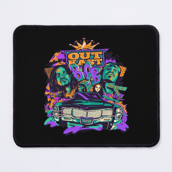 Item preview, OUTKAST BOB designed and sold by Averybennett23.