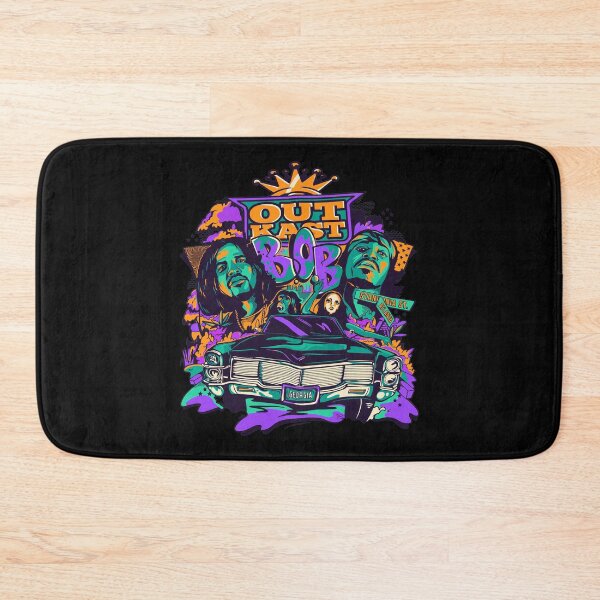 Item preview, OUTKAST BOB designed and sold by Averybennett23.