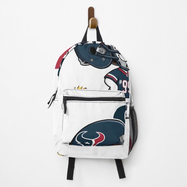 Artikelvorschau, Snoopy und Woodstock Houston Texans Football Fan Game Day entworfen und verkauft von DamianRoy88.