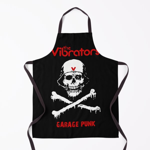 Item preview, The Vibrators designed and sold by Michael4232.