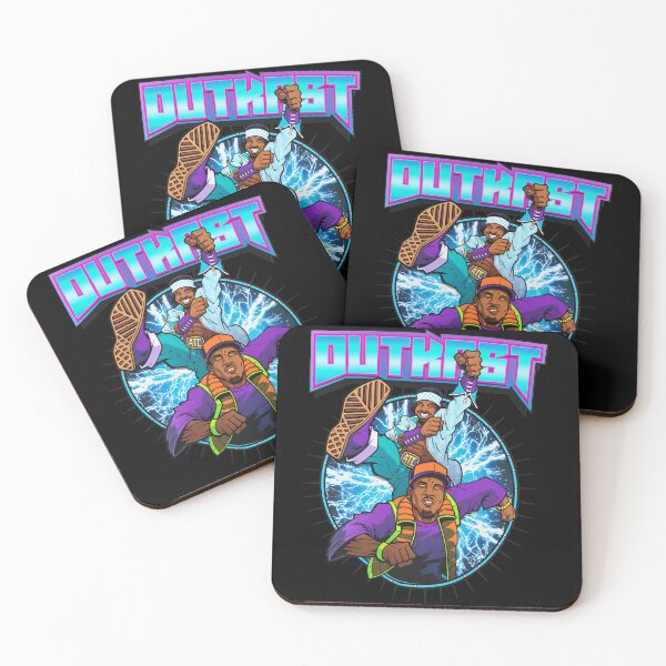Item preview, Outkast big boi designed and sold by Averybennett23.