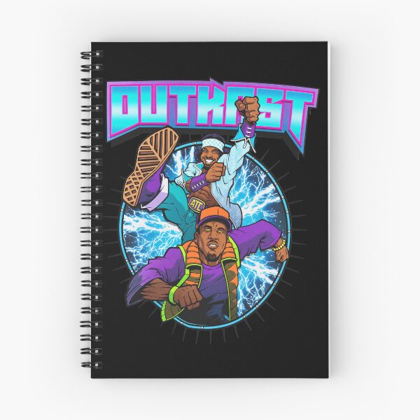 Item preview, Outkast big boi designed and sold by Averybennett23.