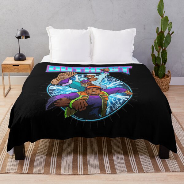Item preview, Outkast big boi designed and sold by Averybennett23.