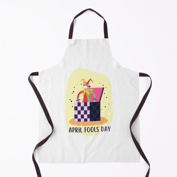 Item preview, Funny April Fools Day designed and sold by Stetson-Hackett.
