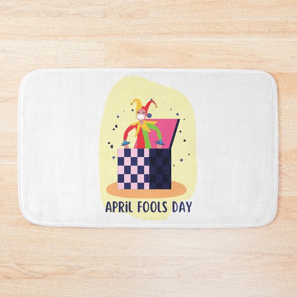Item preview, Funny  April Fools Day designed and sold by Stetson-Hackett.