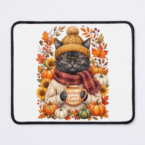Item preview, Cozy Cat Vibes designed and sold by Raniya-Otte.